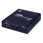 Vanco Evolution Ultra-Slim 4K HDMI Extender Up To 130'