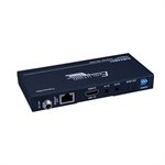 Vanco HDBaseT Slim Extender 1080p / 60Hz 164ft / 50m POE with AR