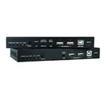 Vanco HDBaseT 3.0 Extender Uncompressed 4K / 60Hz