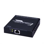 Vanco HDMI KVM Extender 1080p USB 2.0 165ft / 50m POE