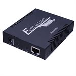 Vanco Evolution 4K HDBaseT 70M HDMI Extender w / KVM