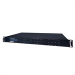 Vanco Evolution 4K 4×4 Seamless Audio and Video Matrix with