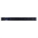 Vanco Evolution 4K 4×4 Seamless Audio and Video Matrix with