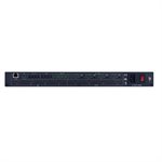 Vanco Evolution 4K 4×4 Seamless Audio and Video Matrix with