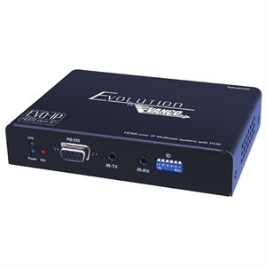 Vanco EVO-IP Receiver