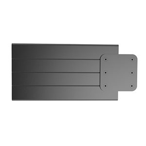 Chief FUSION Freestanding and Ceiling Extension Brackets