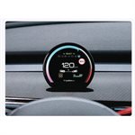 Rydeen Tesla Front Display 3.5 MINy 2021+ Model 3 / Y