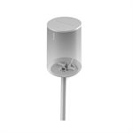 Flexson Floor Stand Sonos Era 100 single (white)