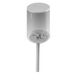 Flexson Floor Stand Sonos Era 100 pair (white)