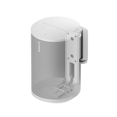 Flexson Wall Mount for Sonos Era 100 single (white)