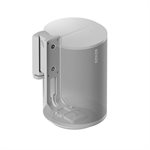 Flexson Wall Mount for Sonos Era 100 single (white)