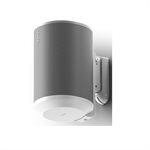 Flexson Wall Mount for Sonos Era 100 single (white)