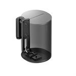 Flexson Wall Mount for Sonos Era 100 single (black)