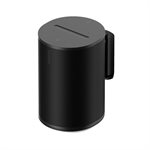 Flexson Wall Mount for Sonos Era 100 pair (black)