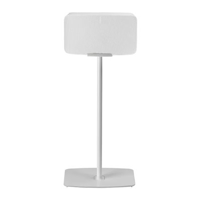 Flexson Floorstand for Sonos Play 5 (white)(each)