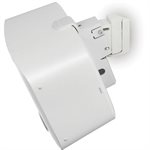 Flexson Wall Mount for Sonos Five and Play:5 Speaker (white, single)