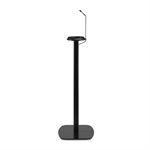 Flexson Floor Stand for Sonos Move (single, black)