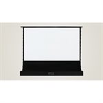 Severtson 120" 16:9 Floor Screen (Cinema White)