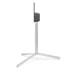 LG Floor Stand for 65 / 55OLEDG3 / C3 / B3, 65 / 55QNED80,  65 / 55UR9