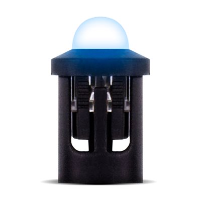 CompuStar Security LED (blue)