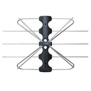 Winegard FreeVision Compact High-Power DTV Antenna