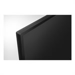 Sony Pro 50" 4K LED TV w /  3yr warranty