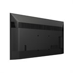 Sony Pro 55" 4K LED TV w /  3yr warranty