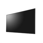 Sony Pro 43" 4K LED TV w /  3yr warranty