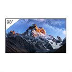 Sony Pro 98" 4K LED TV BZ50L Digital Signage