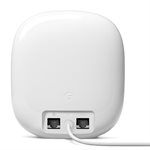 Google Nest 6E Wifi Pro 4-pk (white)