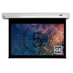 Severtson 109" 16:10 Cinema-Series II Motorized (Matte White