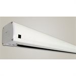 Severtson 115" 16:10 Cinema-Series II Motorized (Matte White