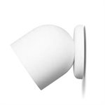 Nest Cam Battery Powered 2 pack (Snow)