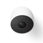 Nest Cam Battery Powered 2 pack (Snow)