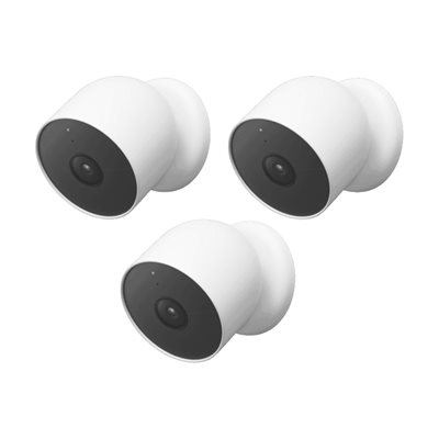 nest nc4200us