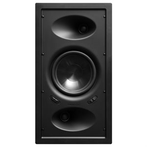 TruAudio Ghost HT 6.5" Surround Speak Inj Poly Woof (single)