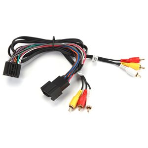 PAC 2012+ GM Vehicles Rear Video Retention Cable