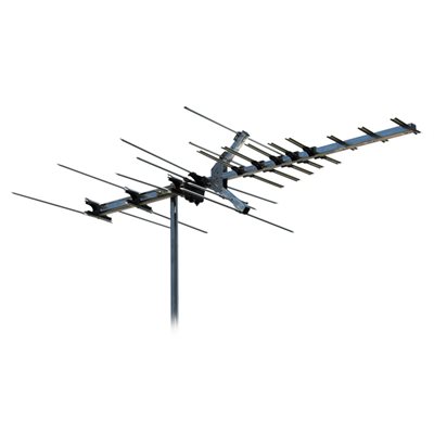 Winegard UHF / VHF Antenna, 45 Miles