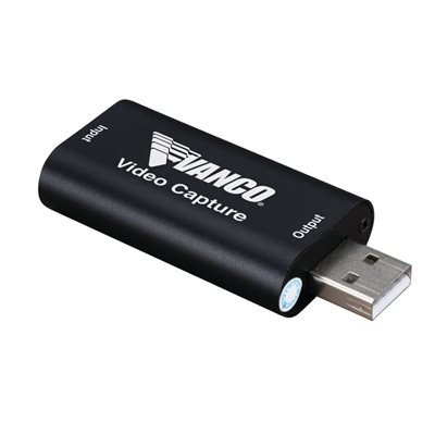 Vanco HDMI-USB Capture