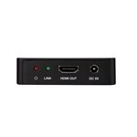 Vanco 1080p Wireless HDMI Extender w /  IR