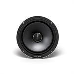 Alpine Status Series 6-1 / 2" 2-Way Slim-Fit Component Speaker System