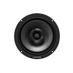 Alpine Status Series 6-1 / 2" 2-Way Coaxial Speaker Set