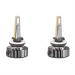 Heise 880 Pro Series LED Kit - Single Beam