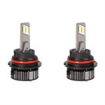 Heise 9004 Pro Series LED Kit - Dual Beam