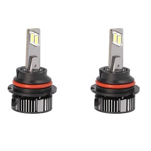 Heise 9007 Pro Series LED Kit - Dual Beam