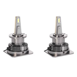 Heise Pro Series LED Bulbs - Fits D1S, D1R