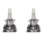 Heise Pro Series LED Bulbs - Fits D1S, D1R