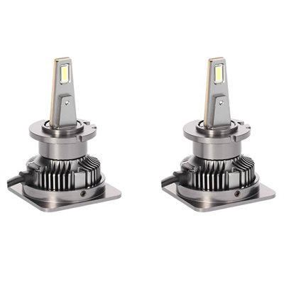 Heise Pro Series LED Bulbs - Fits D2S, D2R