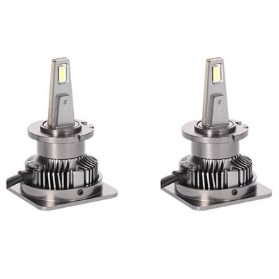 Heise Pro Series LED Bulbs - Fits D4S, D4R