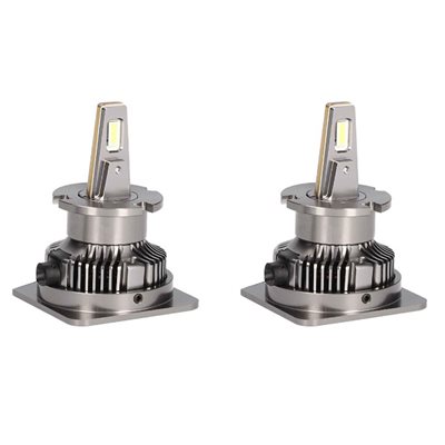 Heise Pro Series LED Bulbs - Fits D5S, D5R